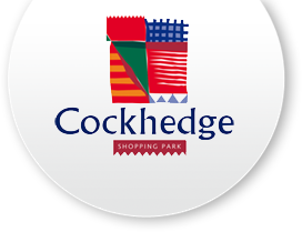 Cockhedge Shopping Centre