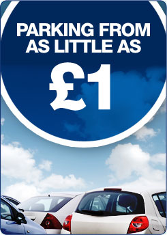 Parking at Cockhedge