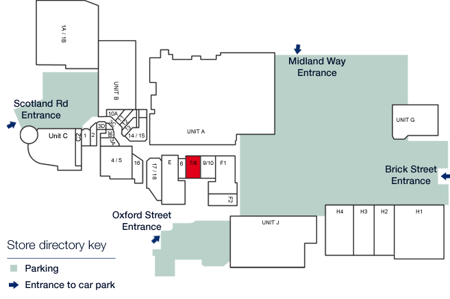 Cockhedge Medical Centre