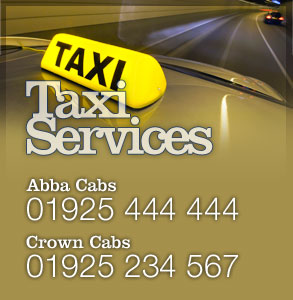 Taxi Services