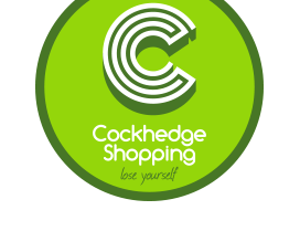 Cockhedge Shopping Centre
