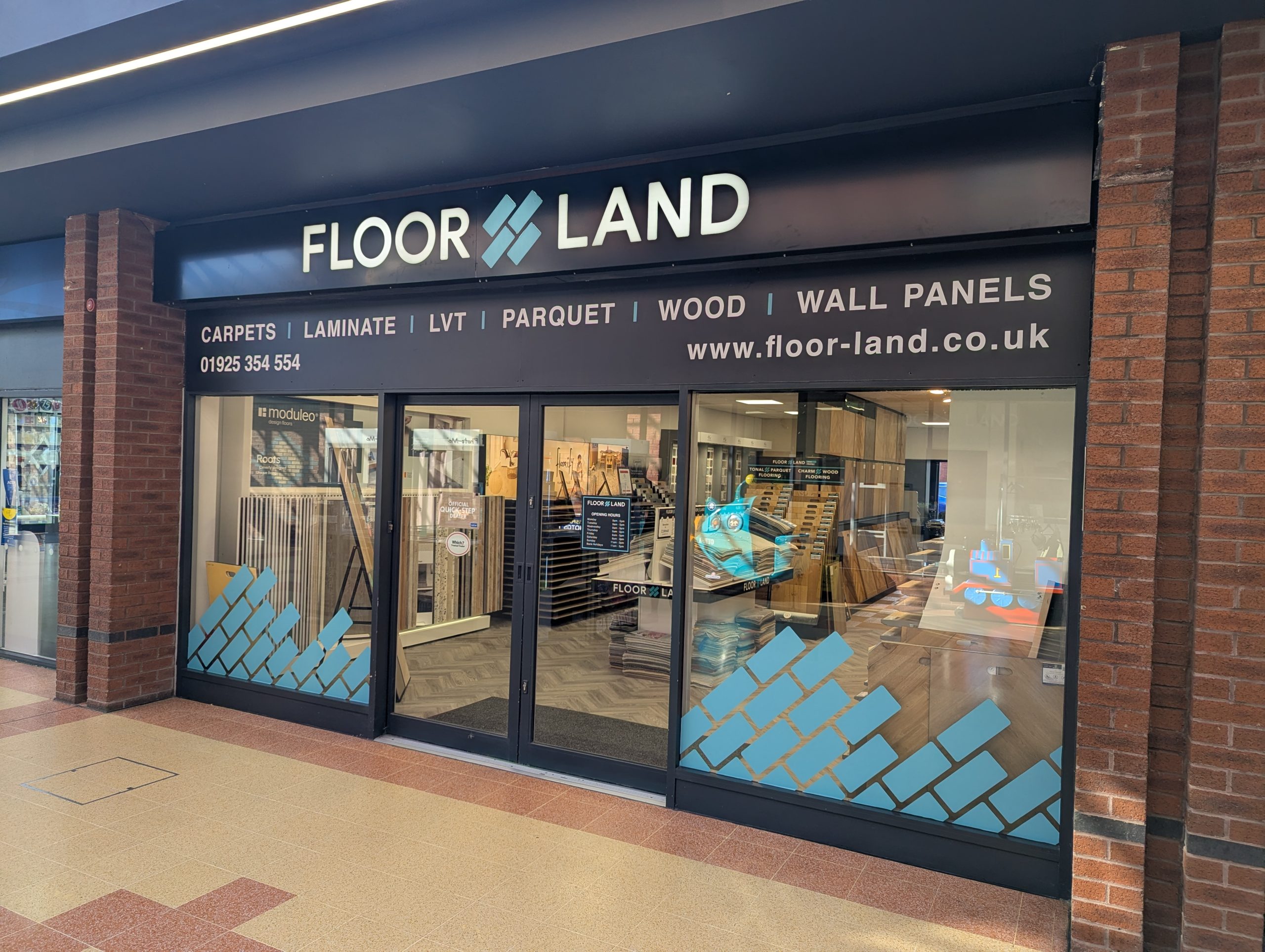 Floorland